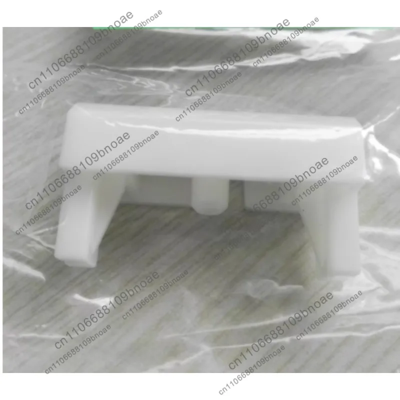 Accessories: paper rubbing pad, friction paper separating pad, page separator 4544 4440 5425 5428