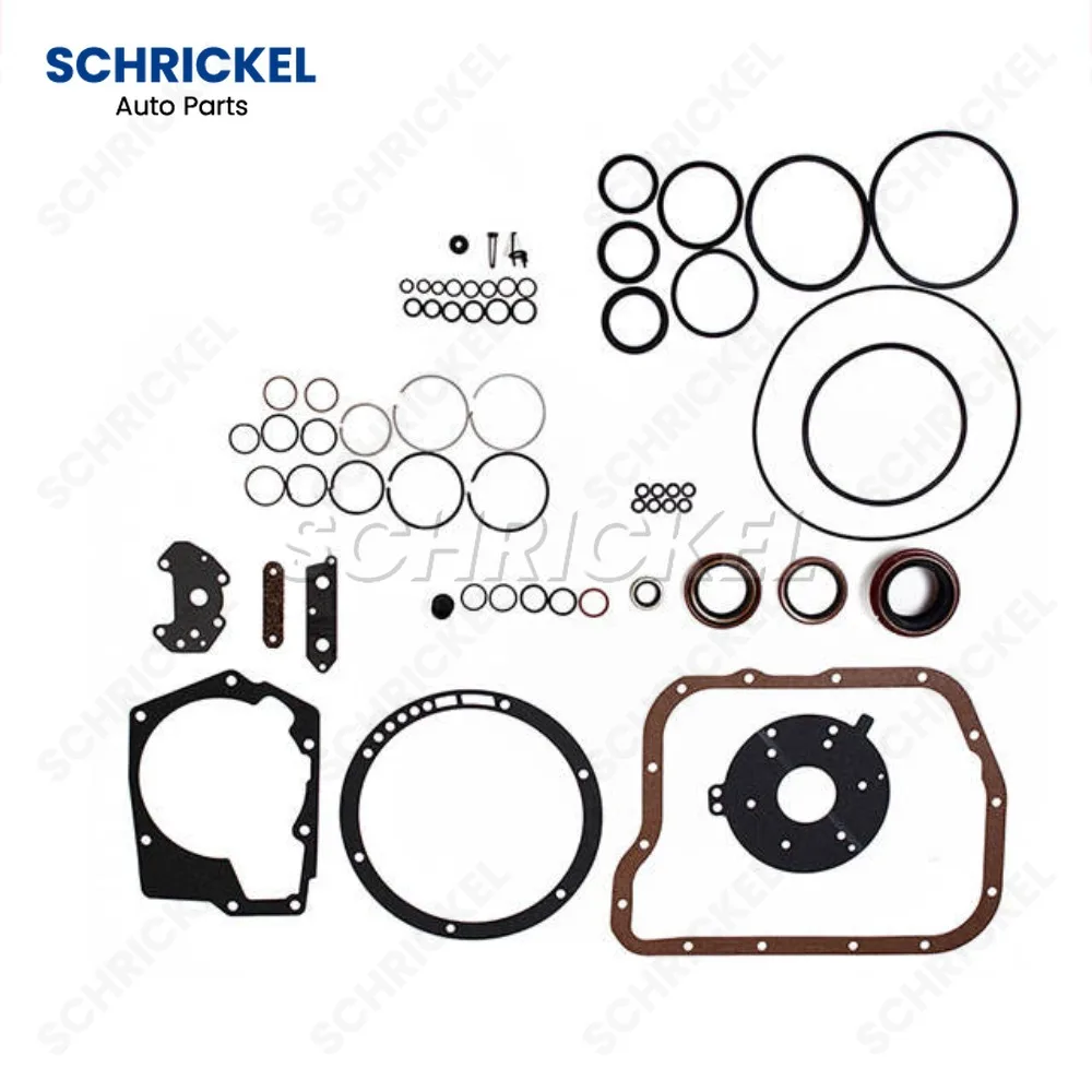 

A518 46RE 47RE 46RH 48RE Transmission Overhaul Rebuild Kit Gasket Repair Kit for CHRYSLER DODGE JEEP