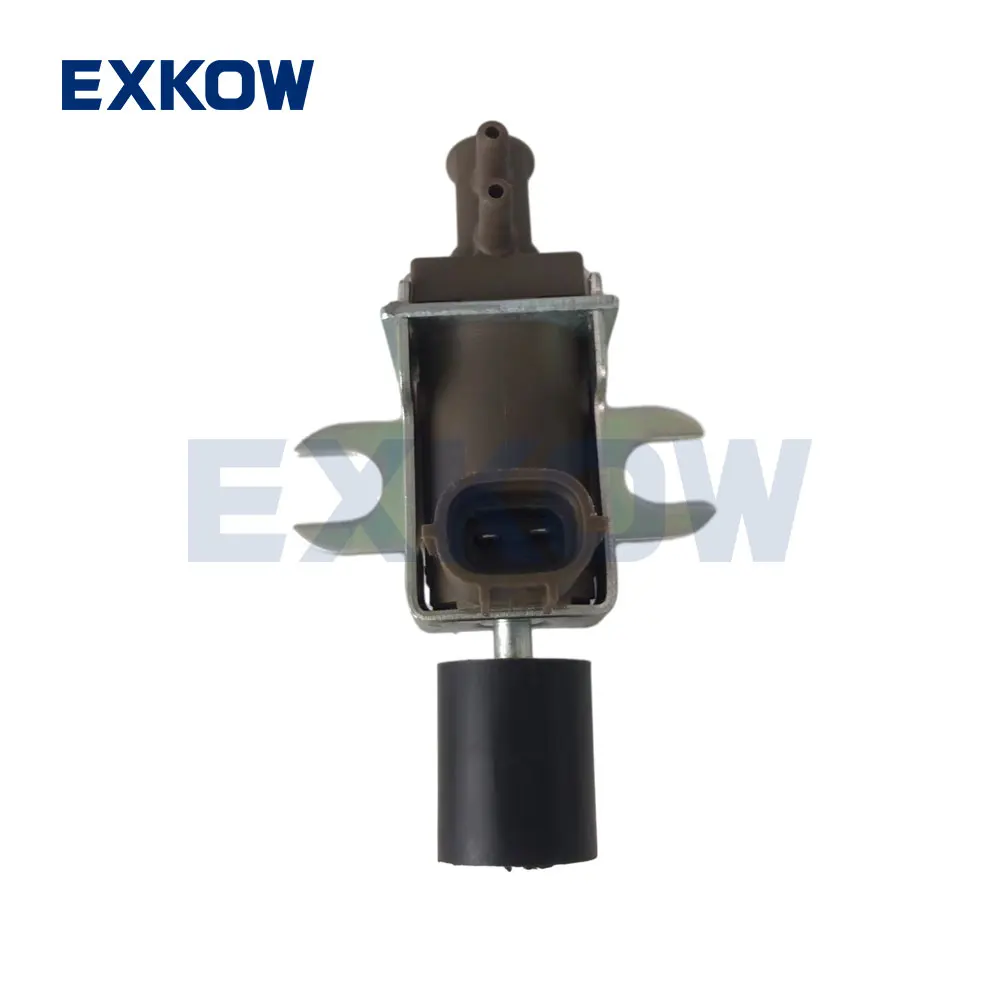 Emission Solenoid Valve fit for Toyota Hilux KUN26 KUN136 KUN125 KUN50 KUN15 KUN51 1KD 2KD 2005-2015 25819-0L010