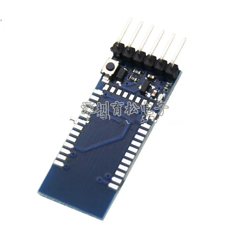 

YS-11 Low Power Consumption Anti-reverse Connection serial port With Enable Clear Button Bluetooth Expansion Board