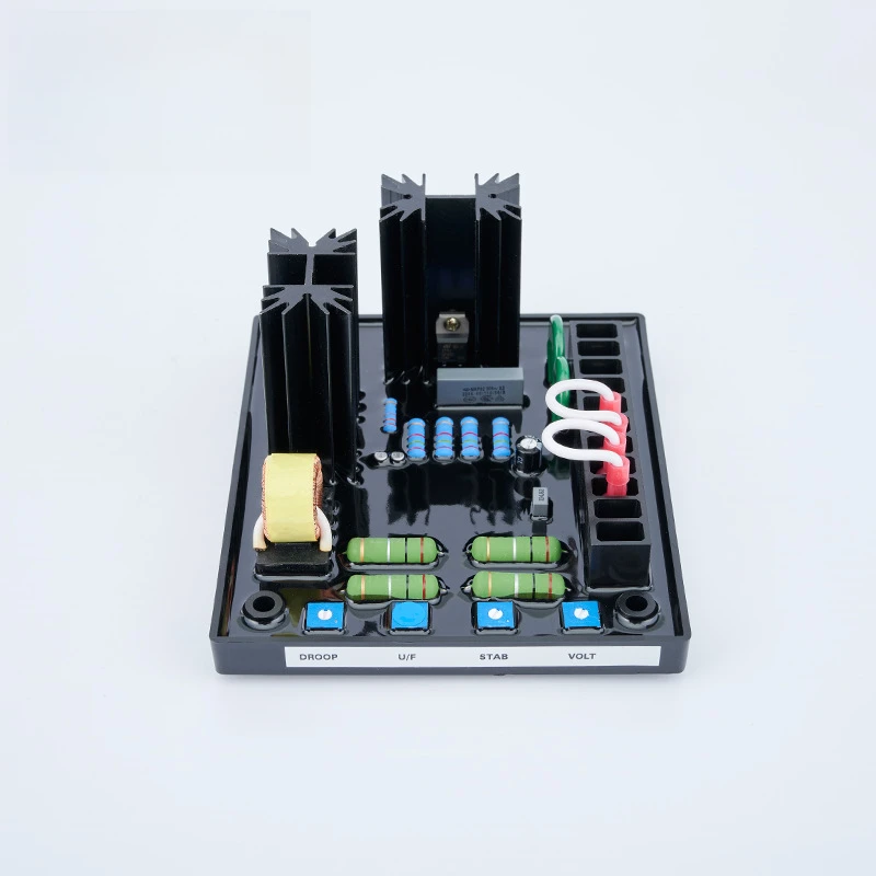 AVC63-7F Generator … - image