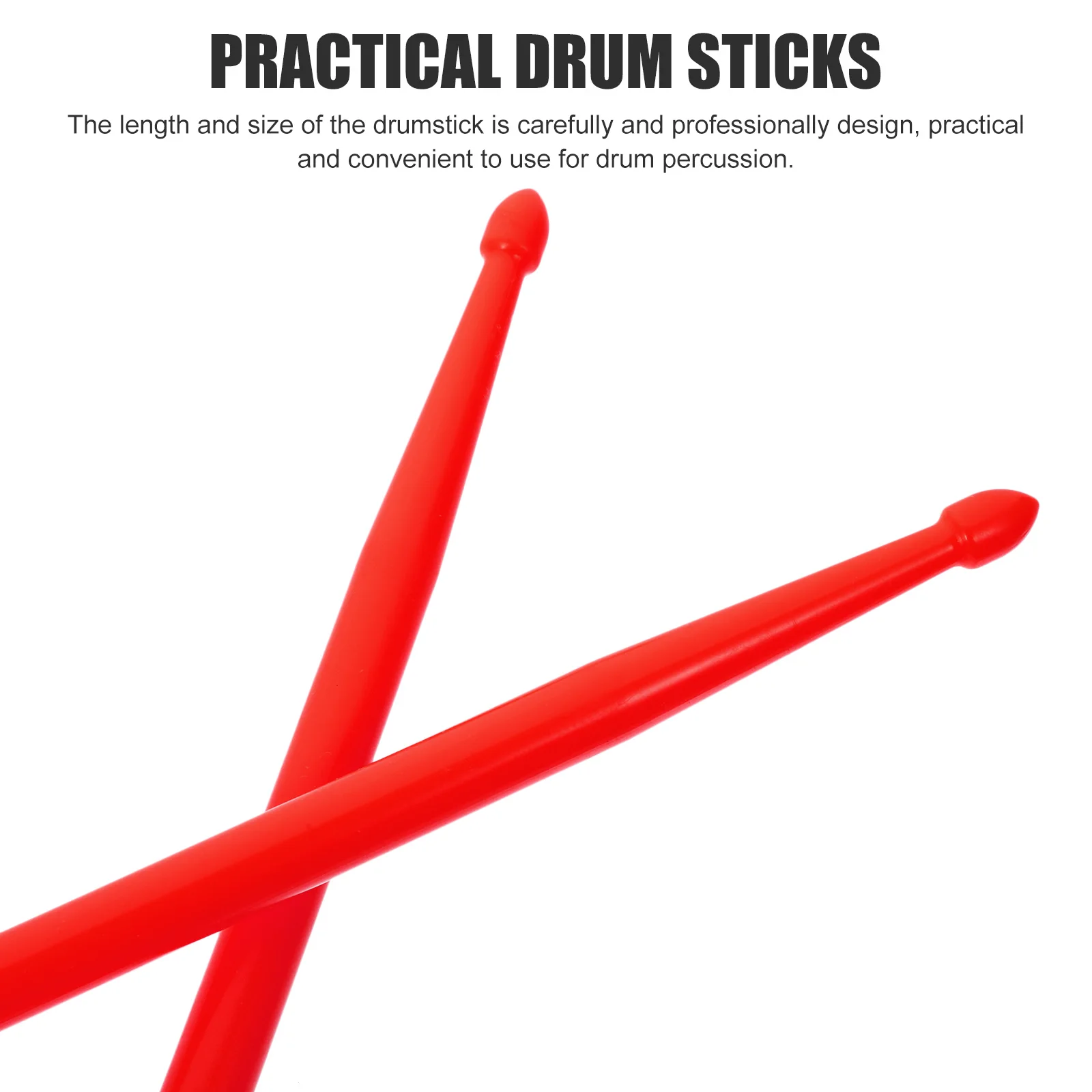

drum stick drum sticks Nylon drumsticks felt drumsticks performance drumsticks musical instrument percussion stick