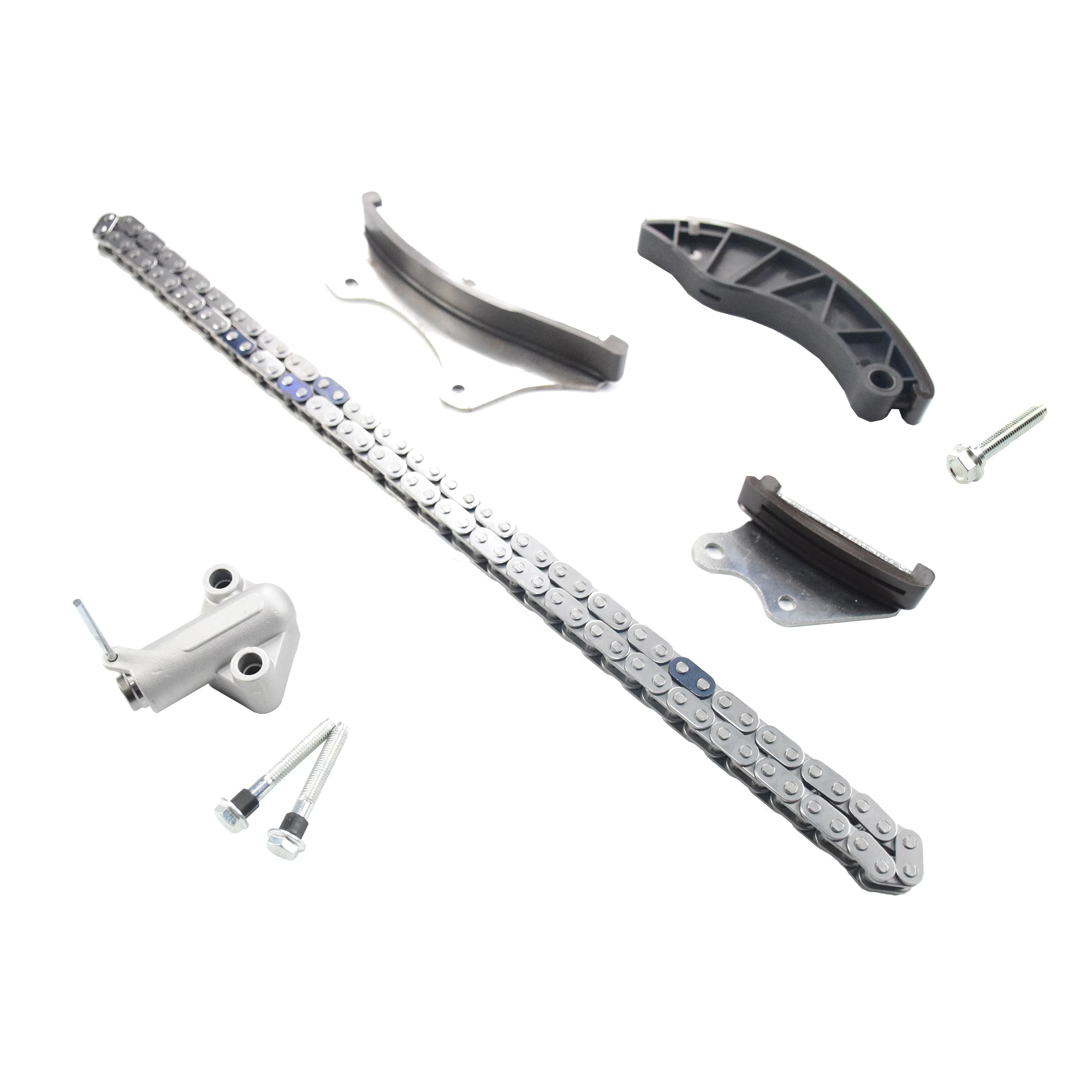 

РЕВО 103810 Комплект цепи ГРМ для двигателя OPEL ASTRA MOKKA INSIGNIA ZAFIRA MERIVA B16 B16DTH B16DTC OE 0636449 55505562 0636454