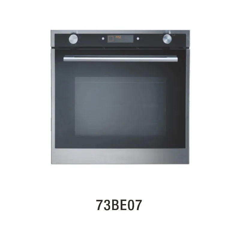 Rotating Baking Home Oven Built in Oven and Microwave Built in Oven