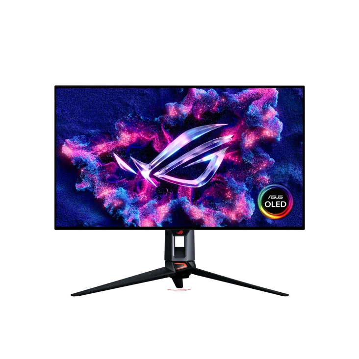 New ROG Swift OLED PG32UCWM Ga - Gaming X Esports recension och pris
