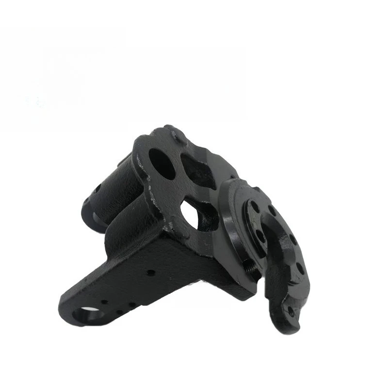 

Accessories FactoryForklift standard installation accessory drive device bracket assembly 11314502500