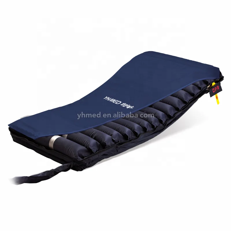 

Inflatable Medical Air Mattress For Preventing Bedsore