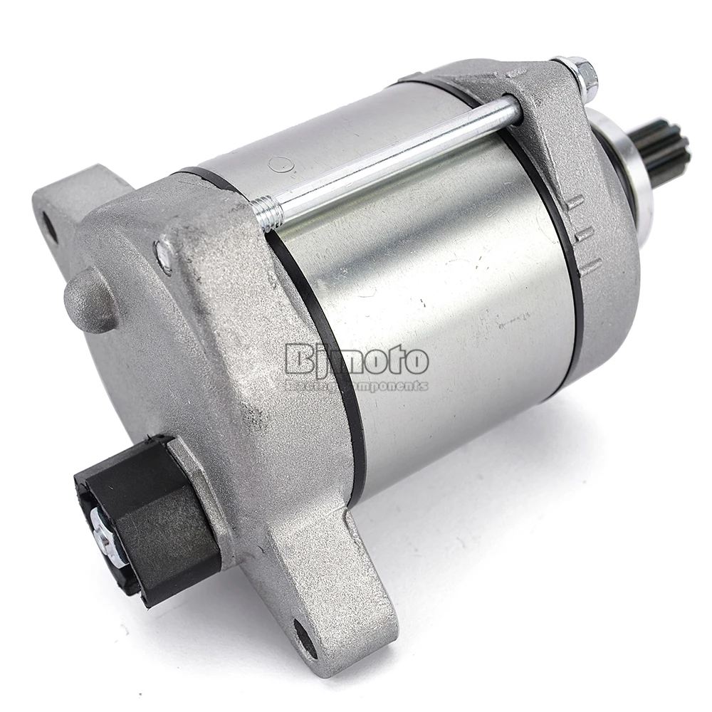 Anlasser für K&TM 250 300 XC XC-W EXC 450 XC-F 500 EXC-F für Husqvarna FS450 TX300 TE300 TE250 FX450 FE450 FE501 FC450 – Detail 3
