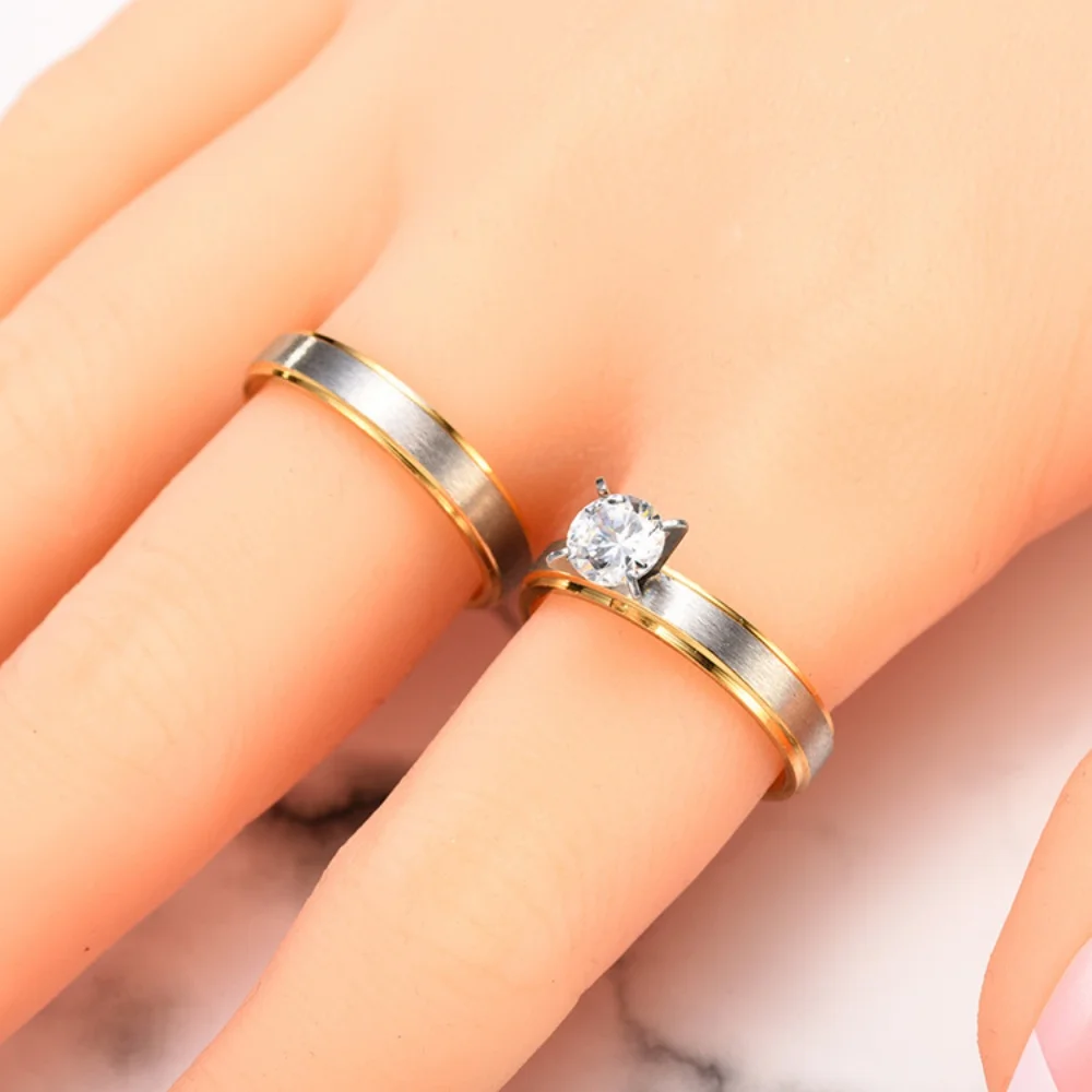 

Hot Selling Classic Stainless Steel Hollow Viking Letter Ring For Fashion Cool Men Jewelry Gifts Wholesale