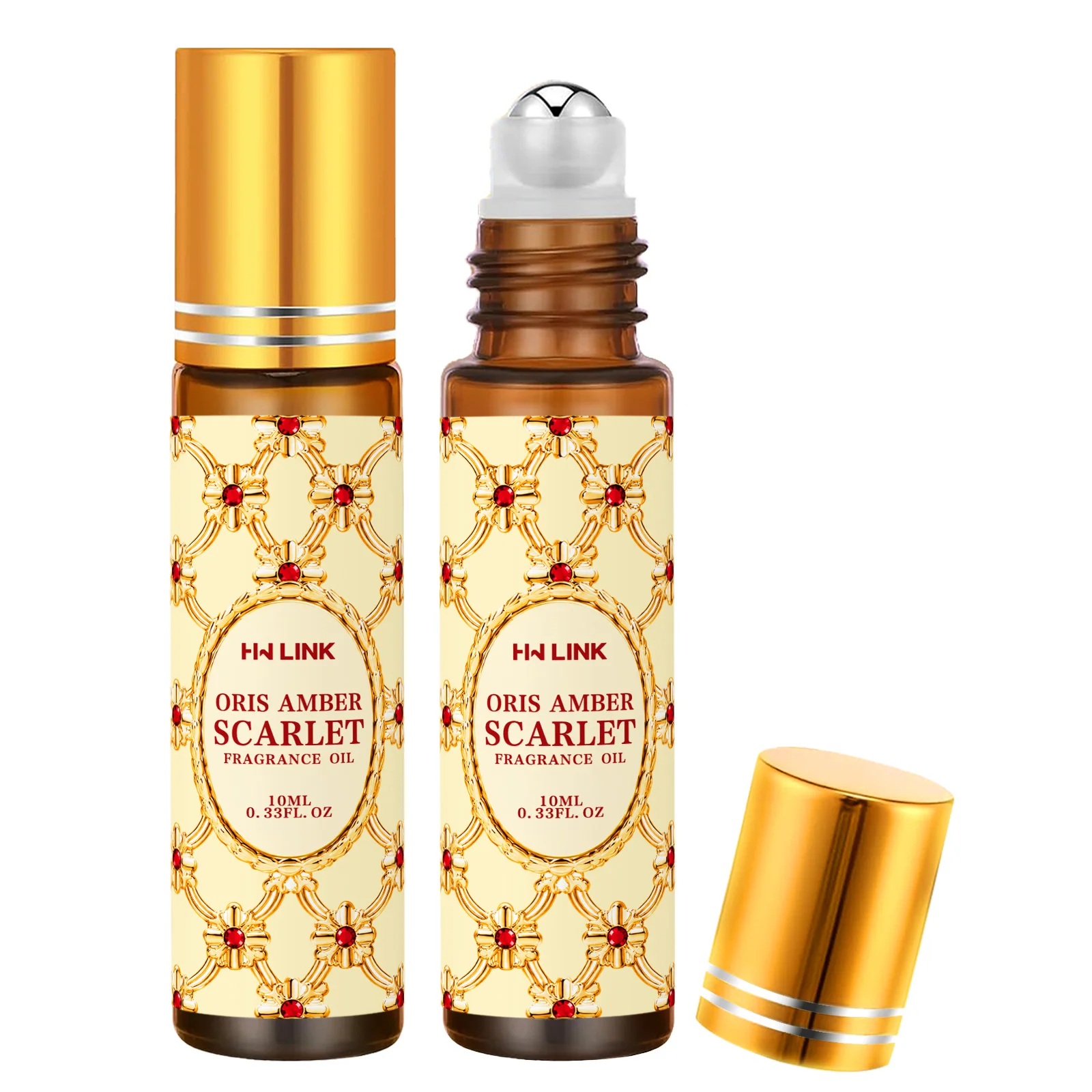10ml 오리스 앰버 스칼렛 에센셜 오일 롤러 오일 홈 - Home Fragrance Oil 리뷰 및 가격