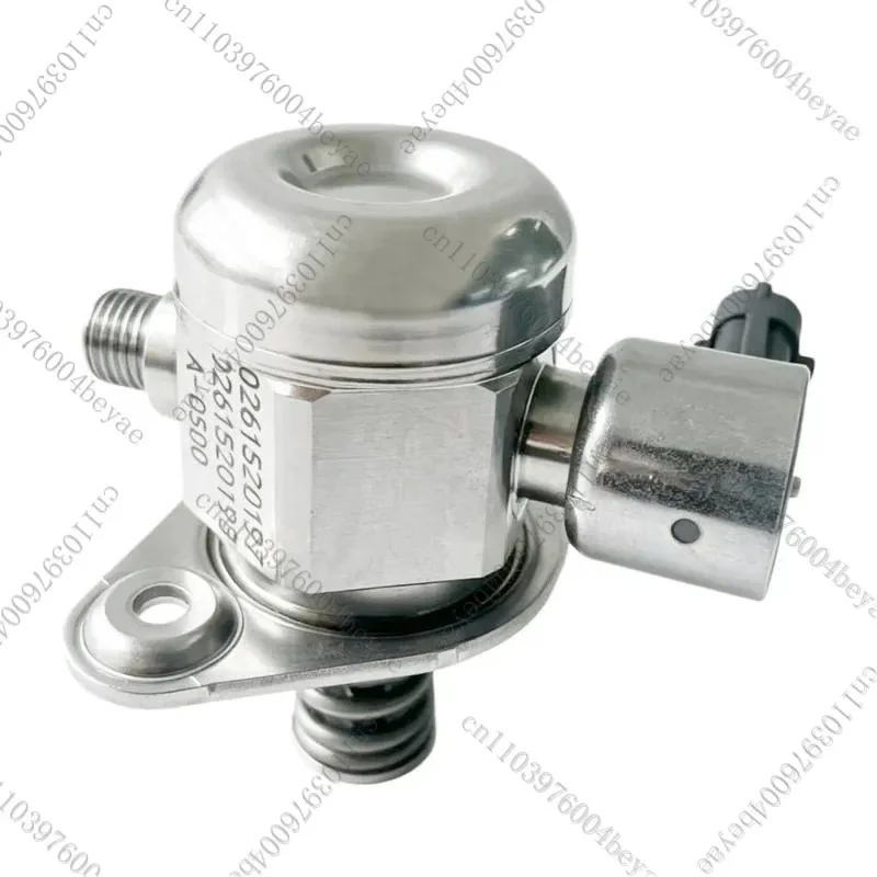 High Pressure Fuel Pump for OE 0261520197 LR081595 0261520046