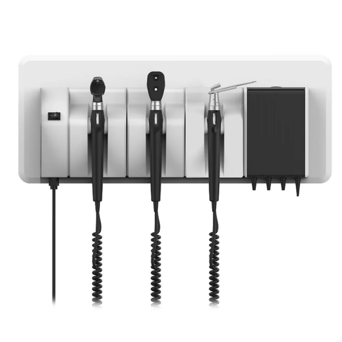 

3 in 1 Clinic professional adult otoscope children's ophthalmoscope elderly ENT pet ENT Laryngoscope