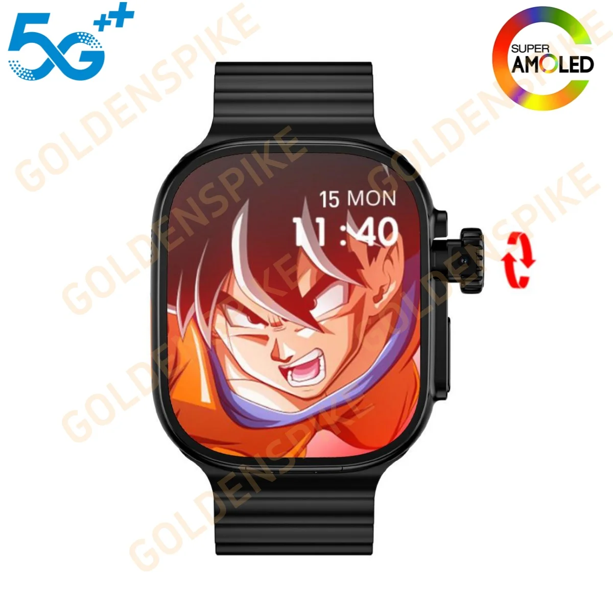 S10 Ultra Smartwatc… - image