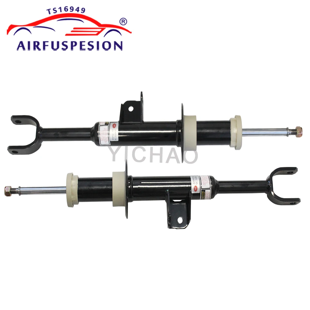 

Pair Front or Rear Suspension Shock Absorber Core without EDC For BMW G30 G31 F90 2017-2020 31316866591 31316866592 33526875620