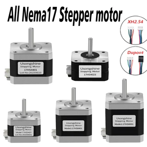 10 Main Step Motor Sales - №7