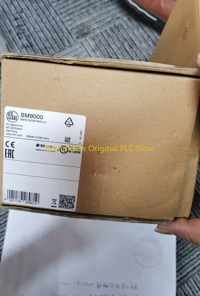 

SM9100 SM9000 SM8004 Flowmeter New