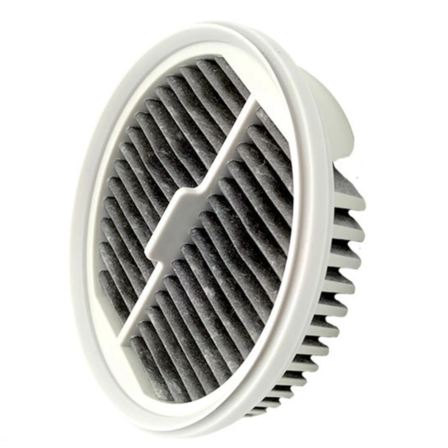 【Must-Haves】4 шт. для ручного пылесоса Xiaomi Mijia, фильтр HEPA, белый для модели MJXCQ01DY