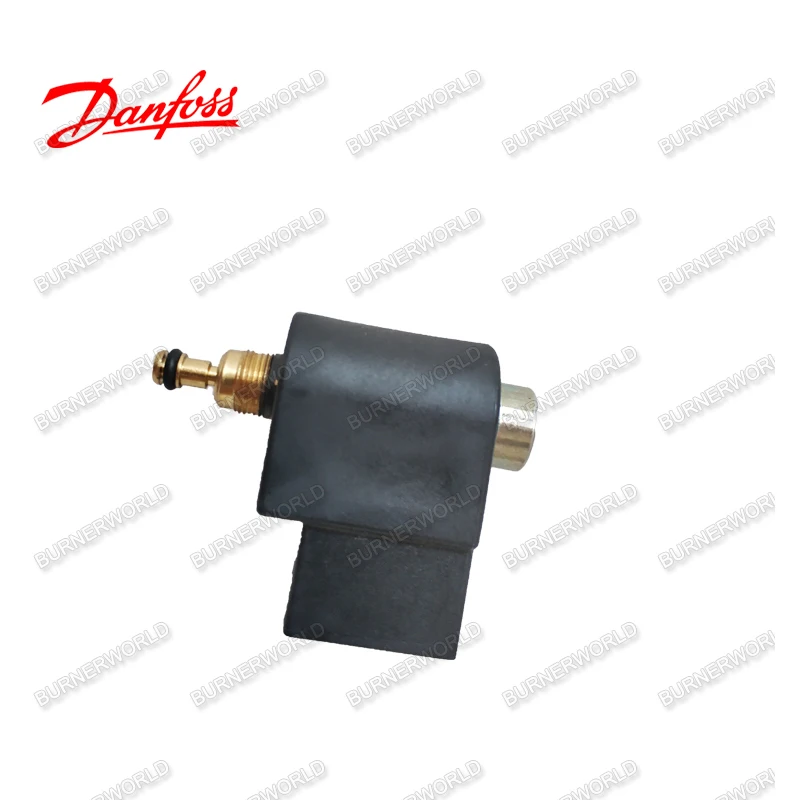 Valve coil 071N0051 solenoid valve coil with valve element