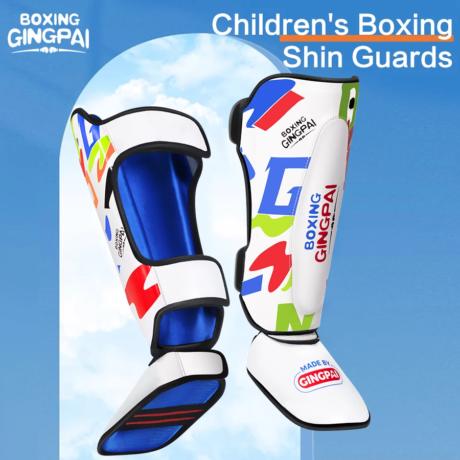 Thumbnail 3 - #22 Top MMA Shin Guards Picks for Every Budget