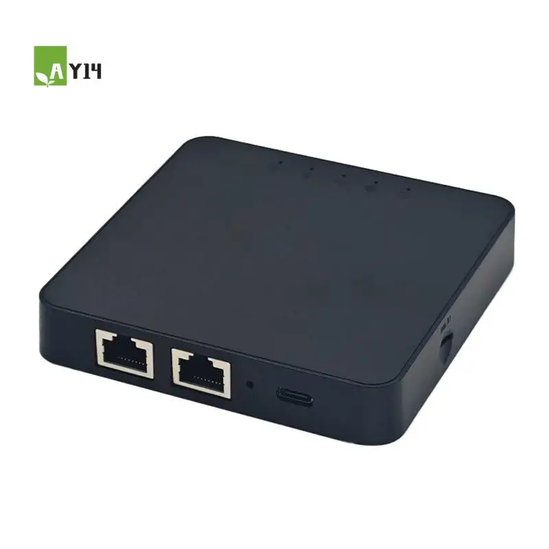

AY14 -4G WIFI LTE Router 300Mbps Wireless Mini Box Simcard Router Mobile Modem Hotspot Outdoor SIM Card Router With WAN/LAN