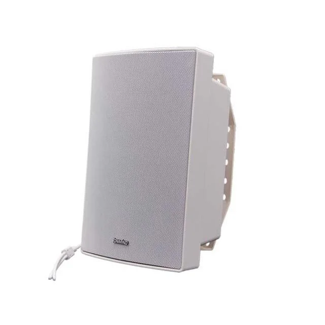 SIP-S11 15W IP55 Cabinet Wall Mount IP Public Address System SIP Professional Audio Speaker