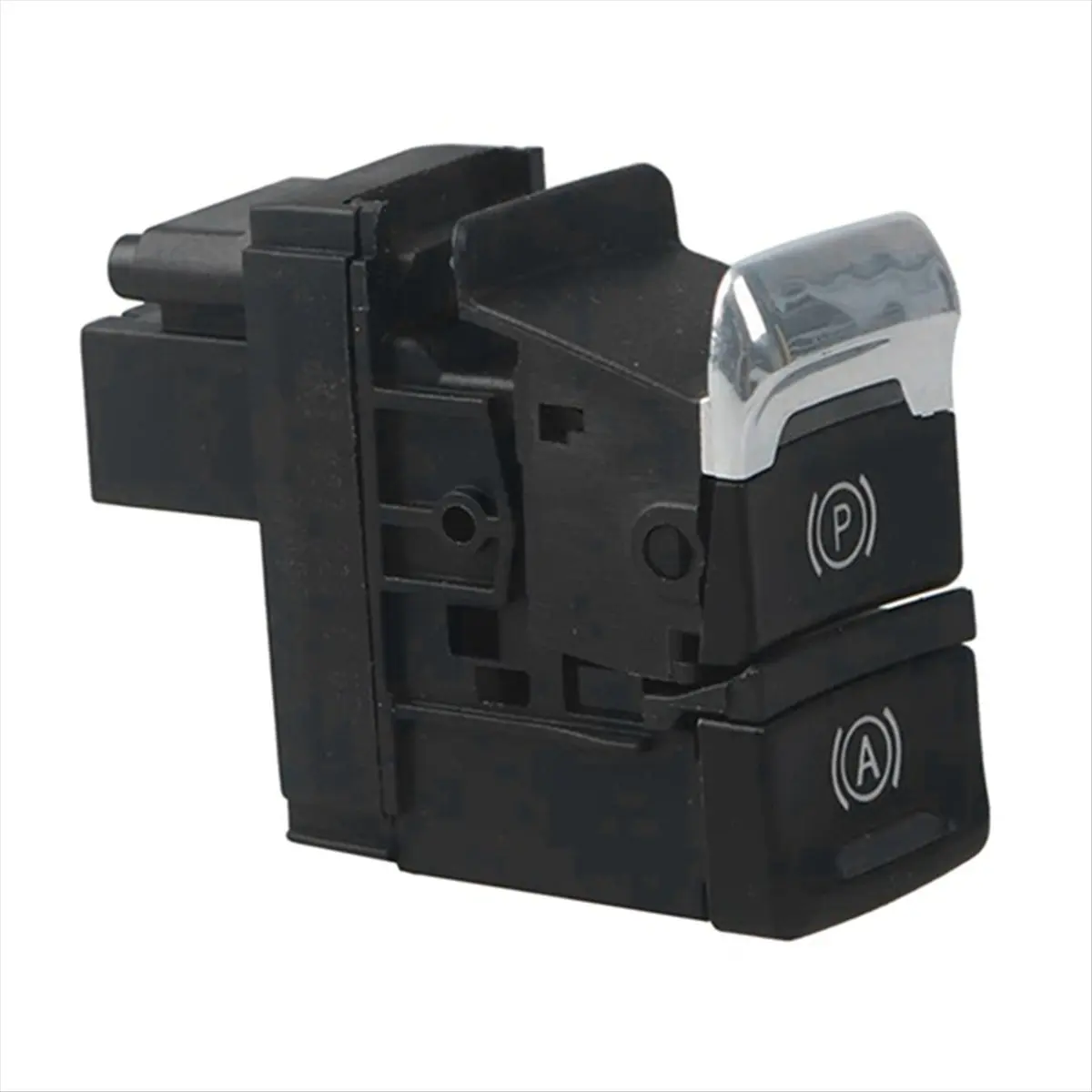 Super Sale Parking for Electronic Brake Switch Hand Button Car Brake Accessories 8K1927225C for Audi A6 C6 2013-2018 - view 4