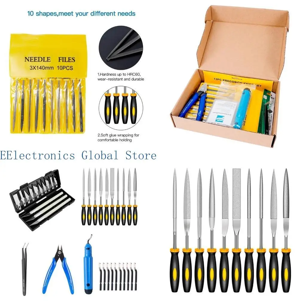 

462B Metal Debroarring Tool Tool Tool Dipurring Tool для мягкой металлической меди