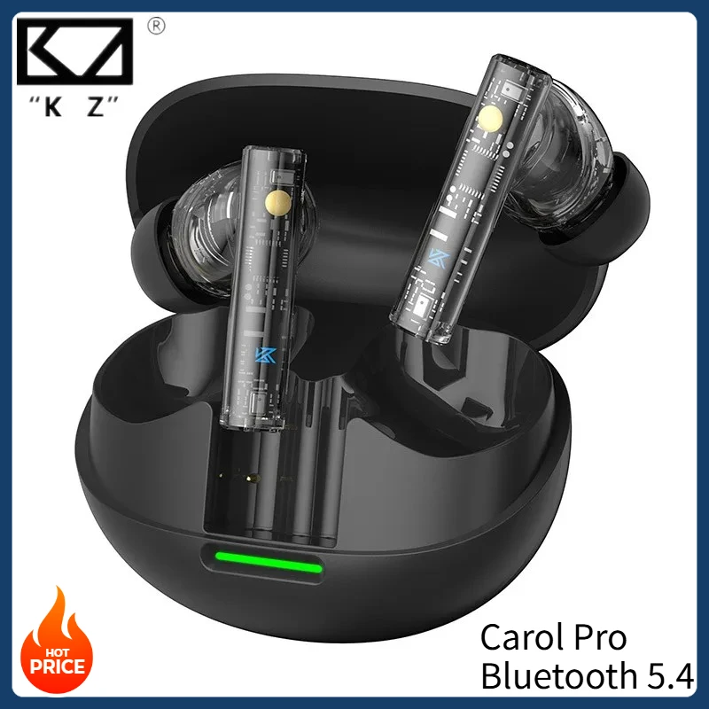 Kz Carol Pro Anc Tr… - image