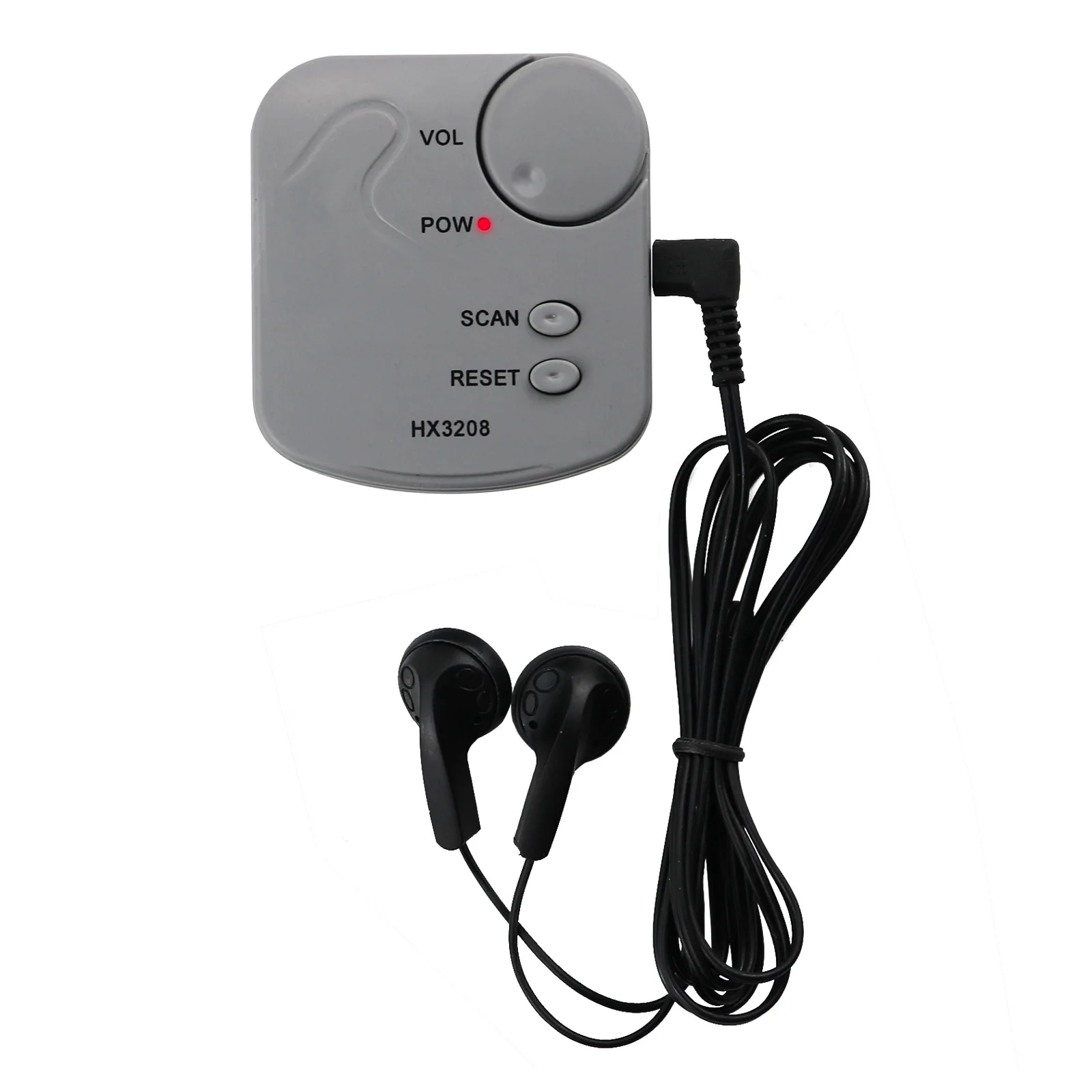 yZ[zDIY dqLbg FM }CN SMD ~jWIW[ FM gϒWI 1.8 V-3.5 V ͂񂾕tAZu HX3208