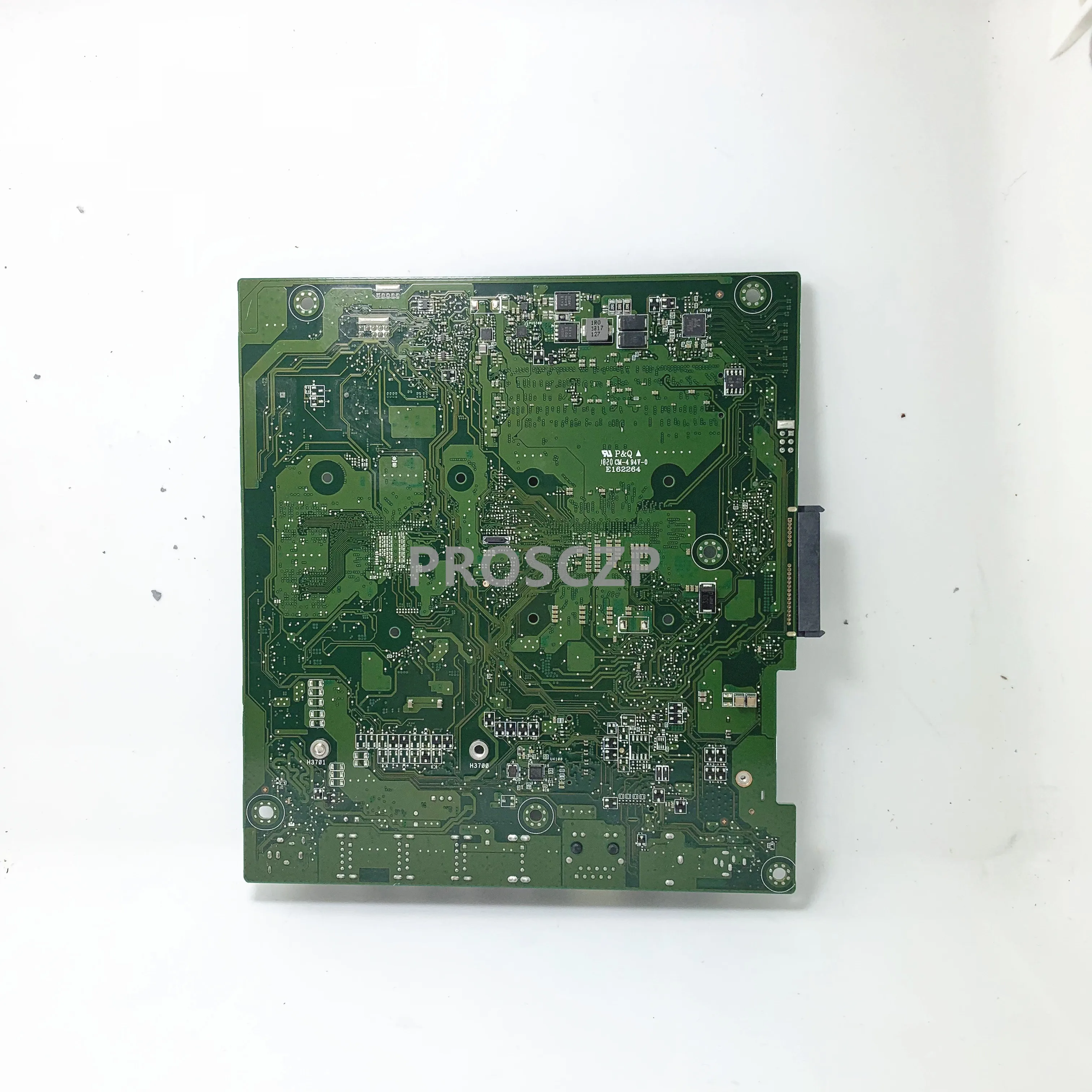 CN-0DMRPP 0DMRPP DMRPP คุณภาพสูง Mainboard สำหรับ Dell 3277 3477เมนบอร์ดแล็ปท็อป SR342 I5-7200U CPU 100% Full ทำงานได้ดี