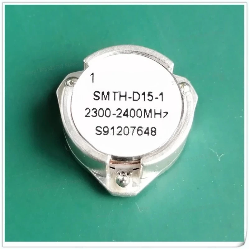 For SMD Diameter 15 Patch Series Microwave RF Circulator Frequency 900-4000MHz