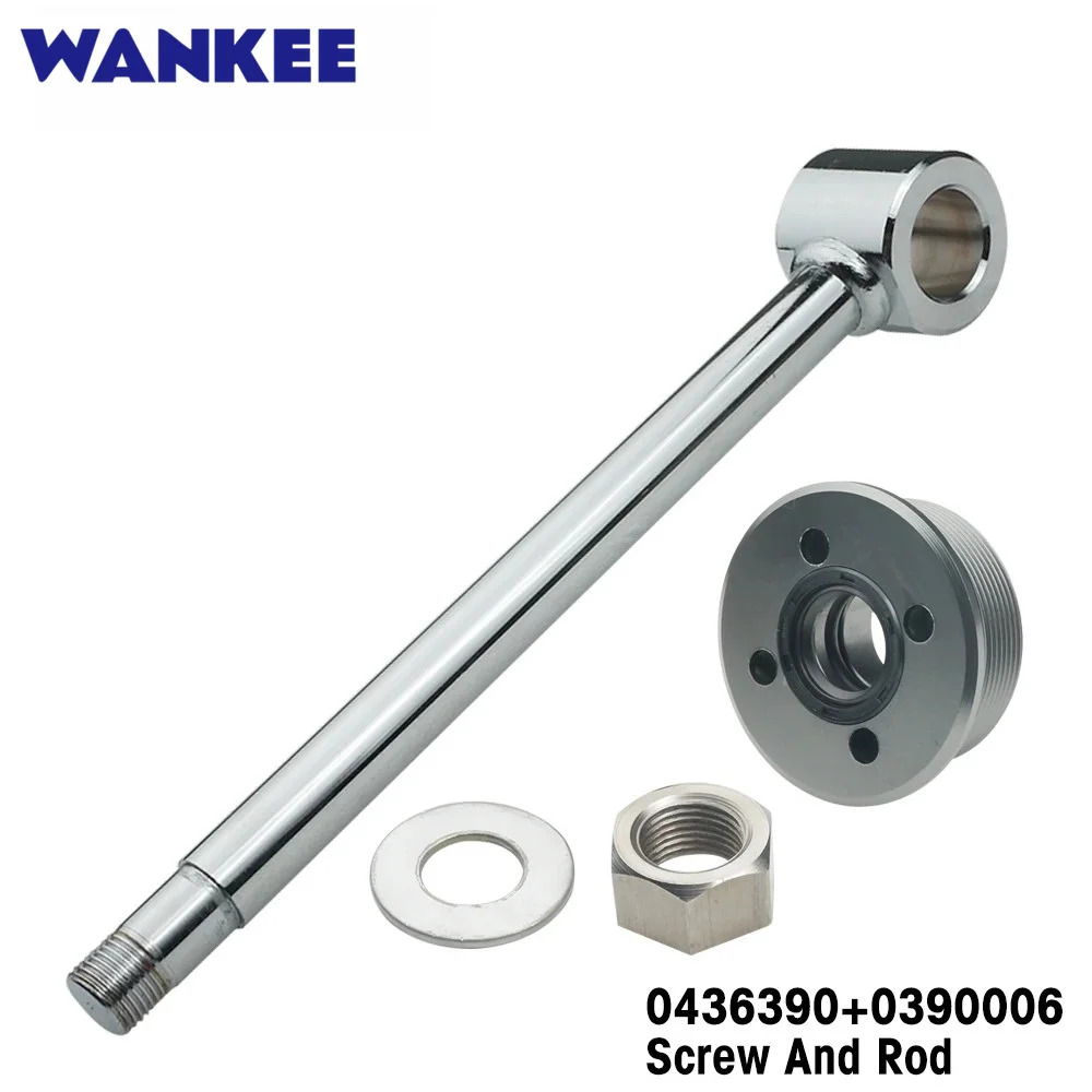 tilt-tilm-assy-rod-and-eye-0436390-with-screw-for-johnson-evinrude-outboard-omc-90hp-225hp-0390006-cap-1991-up
