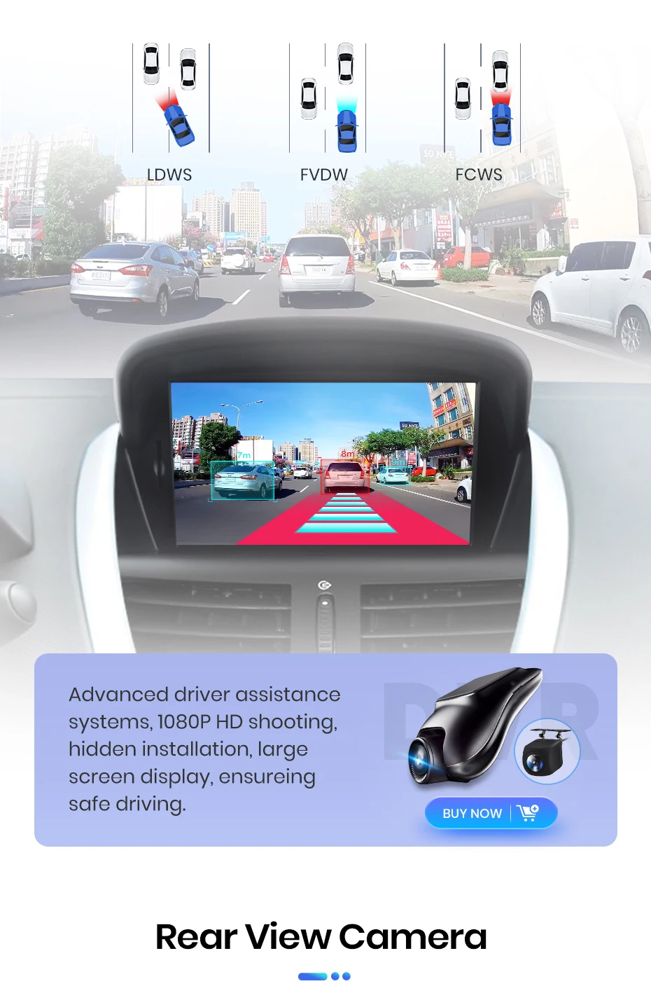Junsun 7" Wireless CarPlay Android Auto Car Radio for PEUGEOT 207 207CC 2006 2007-2015 Multimedia Wireless Apple CarPlay Smart Intelligent Systems IPS Touch Screen Stereo Video Player 2 Din Autoradio Head Unit Navigation BT GPS 4G WIFI FM AM DSP RDS SWC