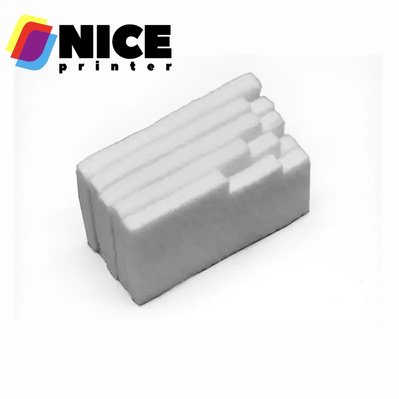 

5 комплектов 1611102 TRAY POROUS PAD Ink EJECT для EPSON XP610 XP600 XP700 XP630 XP710 XP800 XP830 XP760 XP750 XP860 XP720 XP820 XP620