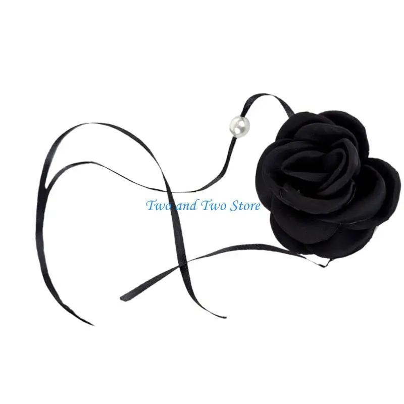 HX6F Retro Pearls Cheape Chailar для женщин