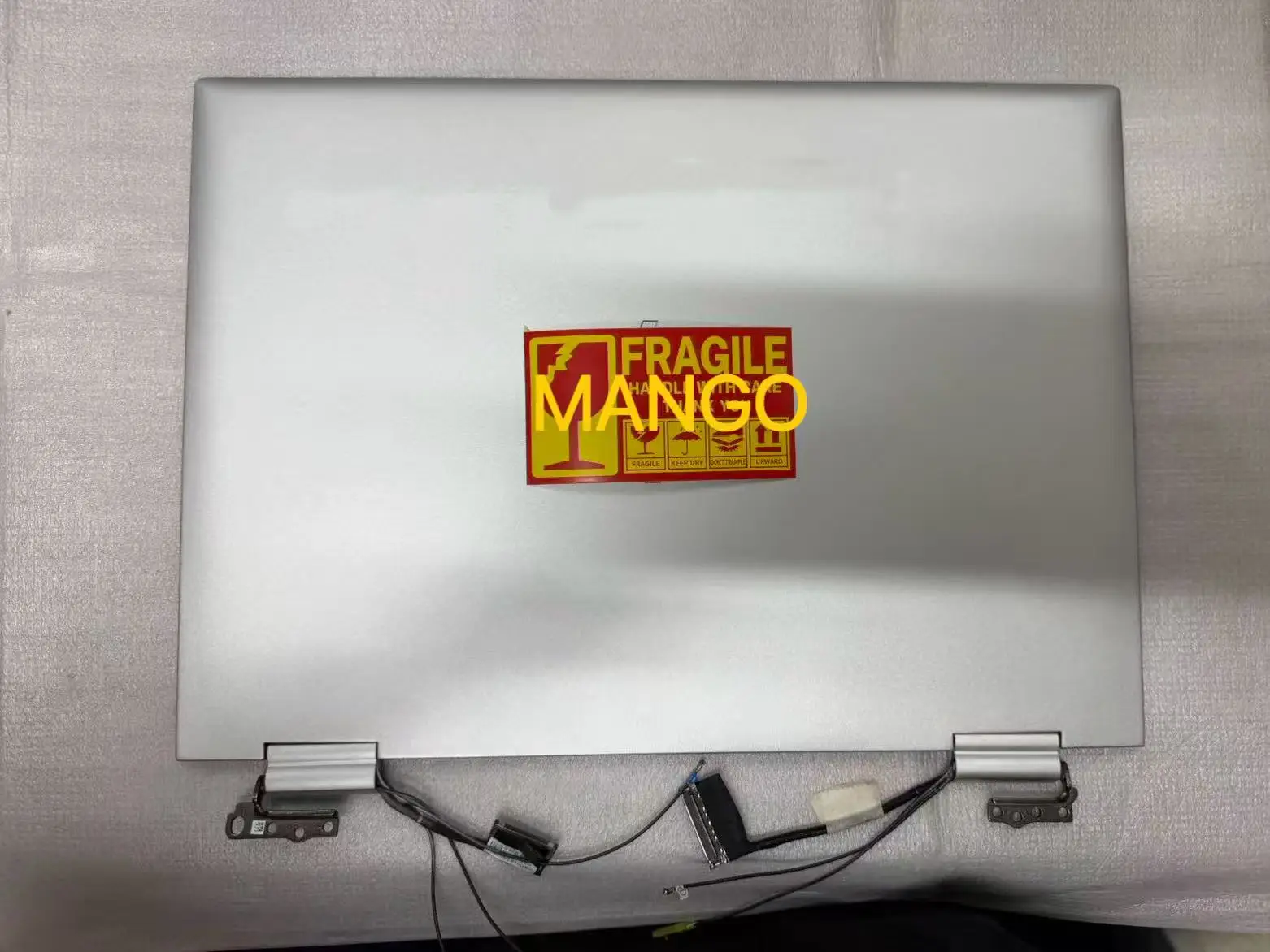 

Для HP 14 "1040 G9 Замена сенсорного ЖК-экрана в сборе G9 840x360