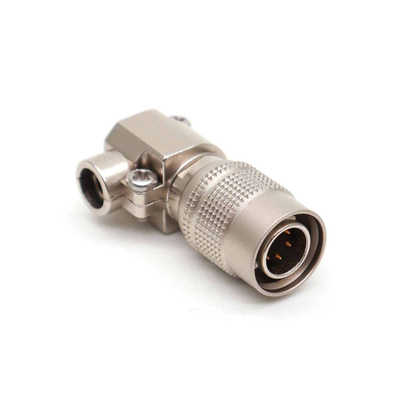 New Arriving Right Angle 4 5 6 pin Connector HR10A-7P-4P 4S 5P 5S 6P 6S Male Female Plug Socket Recording Equipment Connector