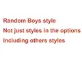DXSYBOY