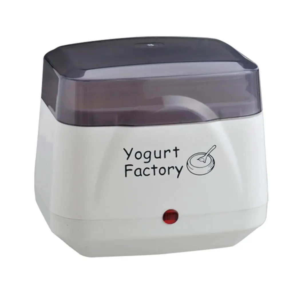 Yogurt Maker Constant Temperature Fermentation Professional DIY Yogurt Tools