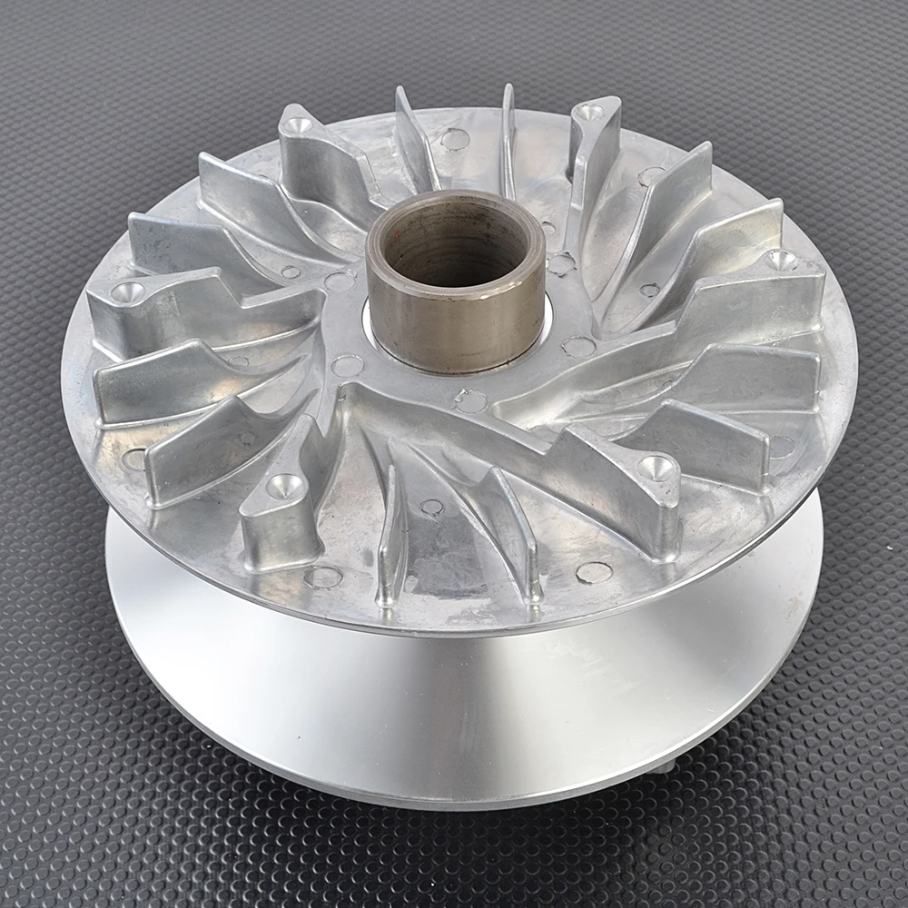 

Drive Clutch Primary Pulley Variator For Massimo MSA800 MSU800 Militia 1000 S XS / BJ-QLink FrontRunner 800 EFI