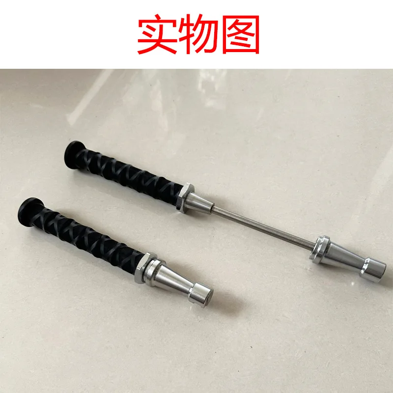 

Car Dent Repair Tool 1kg Hail Pit Light Pull Hammer Repair Pull Pit Dent Accessories Injury-free Paint