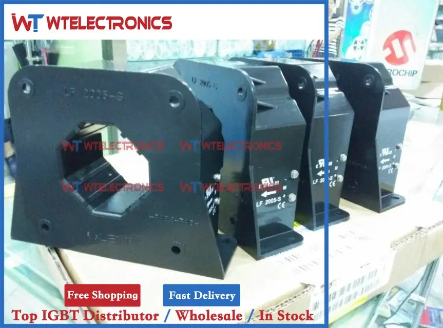 LF2005-S LF1005-S LF2005-S/SP33 LF2005-S/SP34 LF2005-S/SP36 Novo sensor