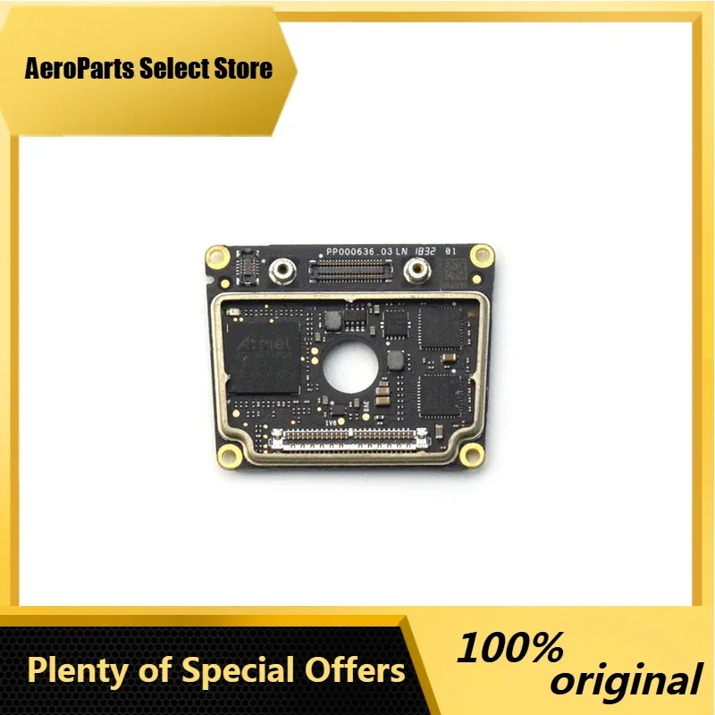 AeroPartsGimbal Mainboard for Ma-vic 2 Enterprise Dual PTZ Motherboard Thermal Dr-one Repair Parts Dro-nes Accessories