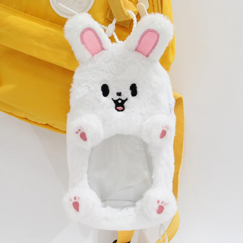 SKZOO ぬいぐるみ浮遊キッズ人形キーホルダーペンボックス漫画かわいい財布おもちゃ化粧バッグペンダント子供の誕生日ギフト