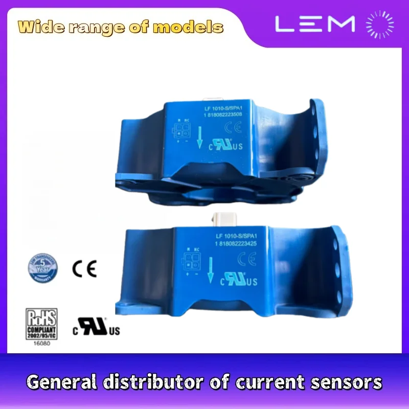 LF1010-S/SPA1 LF1010-S SPA1 LEM sensor transformer high-precision Hall current transformer