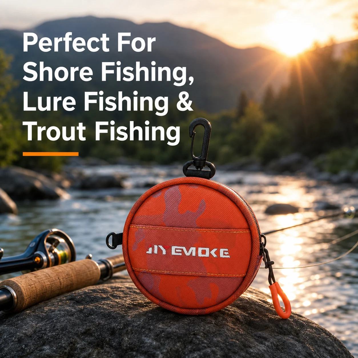 Portable Carbon Line Storage B - Leader Line review and price