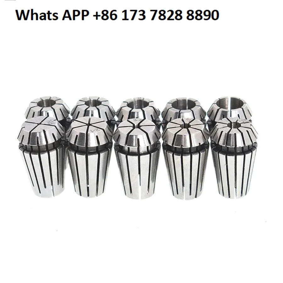 ER16-10PCS Metric S…