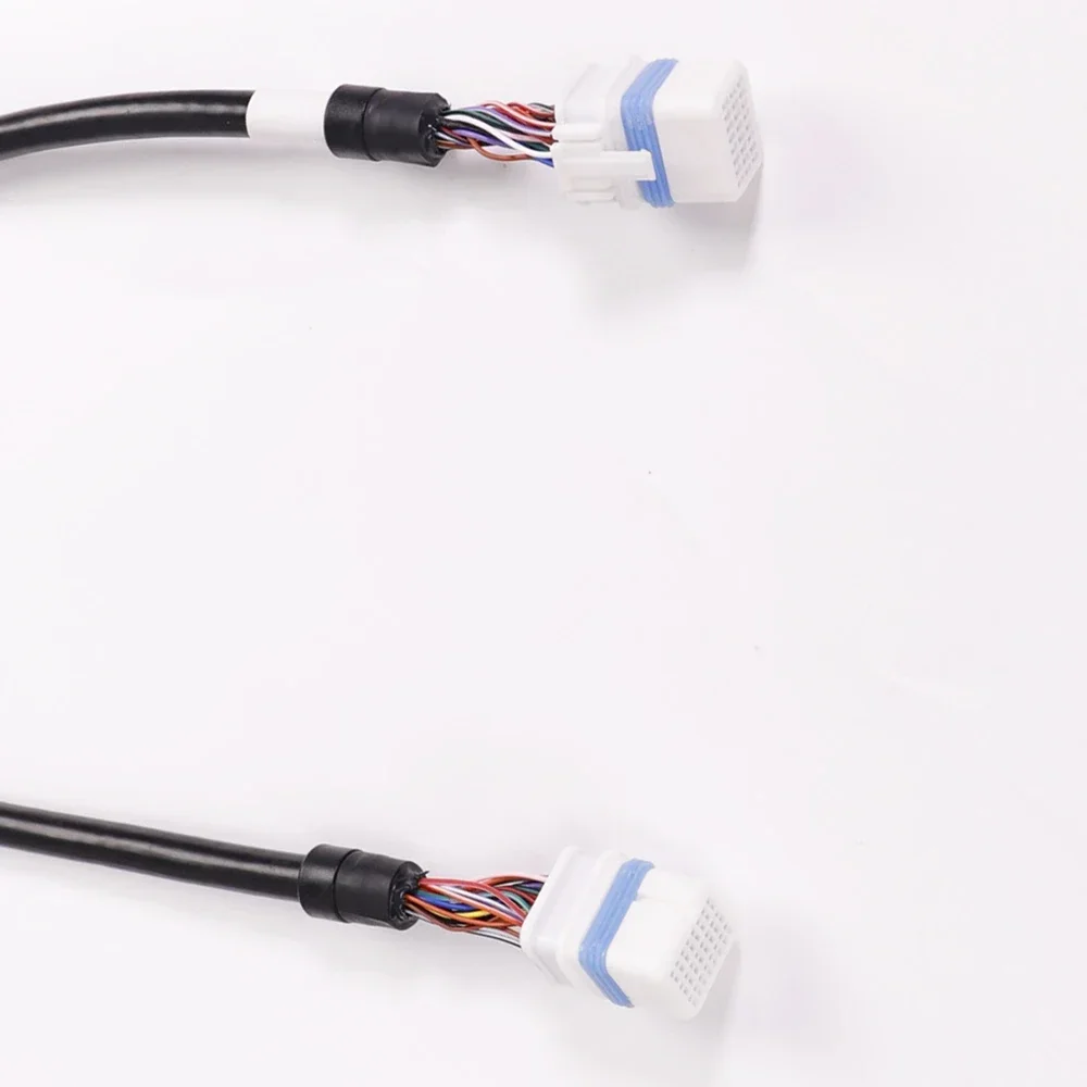 Accesorios para drones agrícolas, Cable de señal de pulverización para DJI Agras T40/T20P UAV, protección de plantas, nuevas piezas de reparación