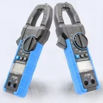 VMC-1Digital Clamp Multimeters Value Tools  Multimeter Counts Amp Voltage Tester