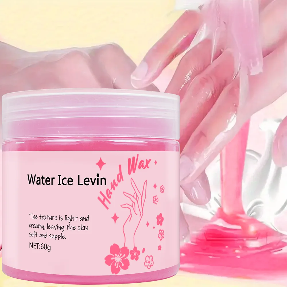 Primrose Wax Hand Mask Moisturizing Whitening Repair Exfoliating calluses Exfoliating Dead skin Anti-cracking Hand Care Cream